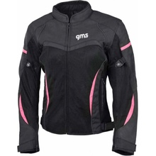 GMS TARA MESH růžovo-čierna
