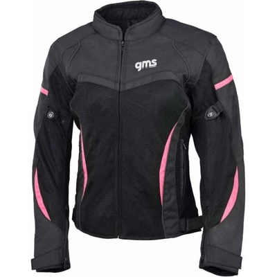 GMS TARA MESH růžovo-čierna