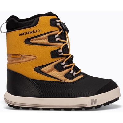 Merrell Snow Bank 3 - Wheat