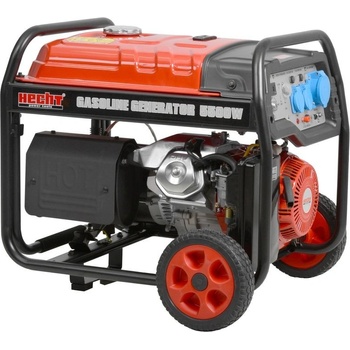 Hecht GG 6500