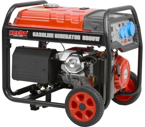 Hecht GG 6500