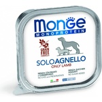 Monge Monoprotein Paté lamb 150 g