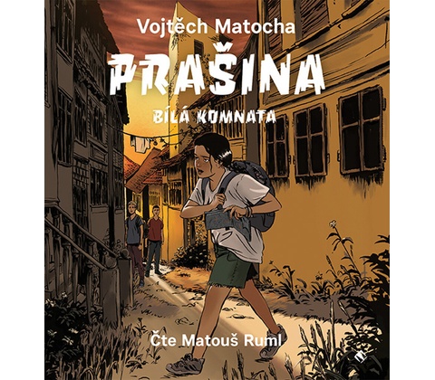 Prašina