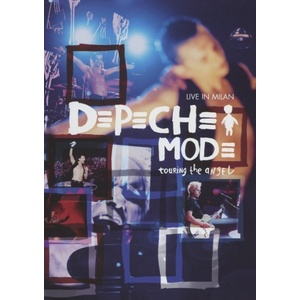 Sony Music Depeche Mode: Touring The Angel - DVD (043277)