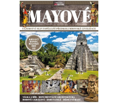 Mayové
