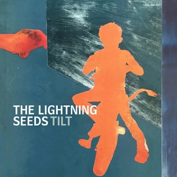 Lightning Seeds Tilt 1 LP