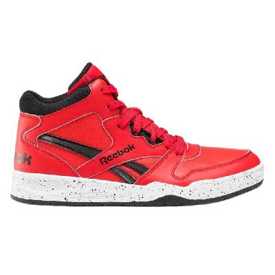 Маратонки Reebok Bb4500 Court trainers - Red (Vector Red / Core Black / Footwear White)