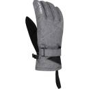 Hannah Pammy cloudburst mel/anthracite