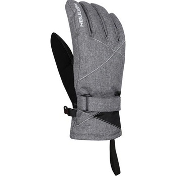 Hannah Pammy cloudburst mel/anthracite