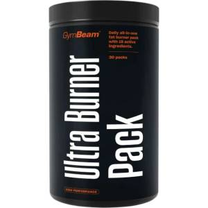 GymBeam Ultra Burner Pack [30 Пакета]
