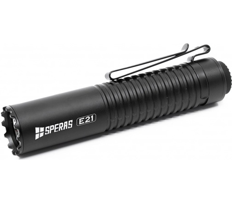 Speras E21