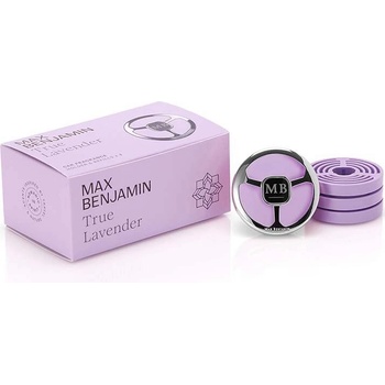 Max Benjamin True Lavender GIFT SET