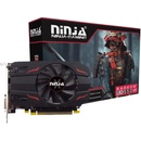 Ninja Radeon RX 550 4GB DDR5 128 bit (AJRX55045F)