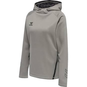 Hummel Суитшърт с качулка Hummel CIMA XK HOODIE WOMAN 211578-2006 Размер M