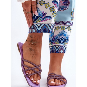 Step in style Дамска джапанка класически модел 183619 Step in style
