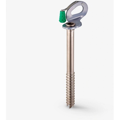Simond Alpine 19 cm