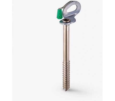 Simond Alpine 19 cm