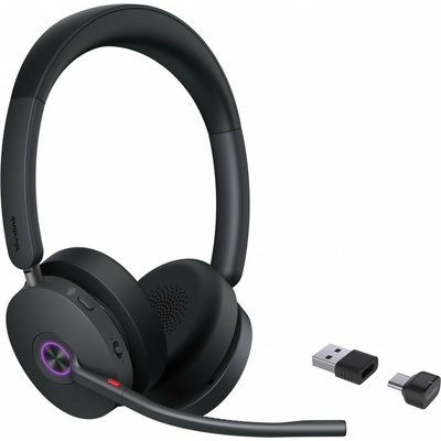 Yealink BH74 Teams USB-C/A 1208678