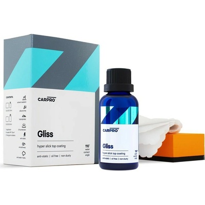 CarPro CQuartz Gliss 50 ml