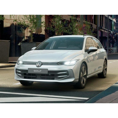 Volkswagen Golf Variant 2.0 TDI DSG 110 kW