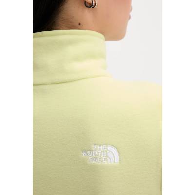 The North Face поларен суичър дамски (NF0A8D2JG6O1)