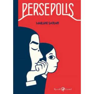 Persepolis. Ediz. integrale | Marjane Satrapi (ISBN: 9788817034777)