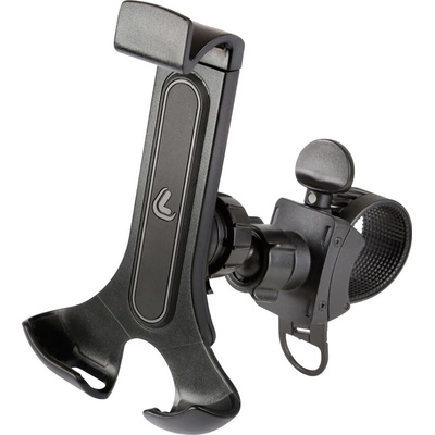 Lampa Držák telefonu na motorku a kolo RIDEX MECHA – Zboží Živě