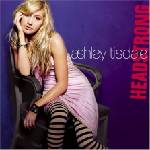 Warner Ashley Tisdale: Headstrong - Vinyl (LP) (097156)