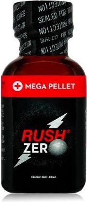 Rush Zero 24 ml