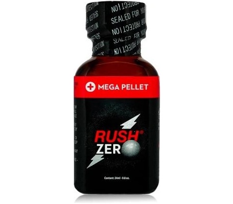 Rush Zero 24 ml