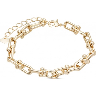 Ellami Ellami Dubai 2627 Pozlacený náramek 14k 2002627