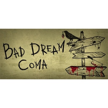 PlayWay Bad Dream Coma (PC)