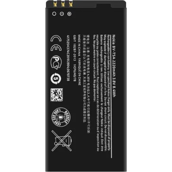 Image 1 of Nokia Батерия за Nokia Microsoft Lumia 730 RM-1040