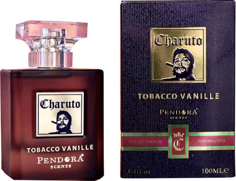 Pendora Scents Charuto - Tobacco Vanille EDP 100 ml