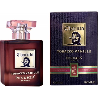 Pendora Scents Charuto - Tobacco Vanille EDP 100 ml