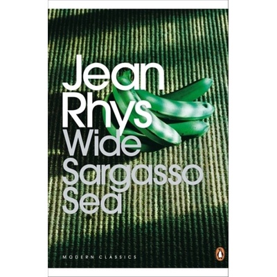 Wide Sargasso Sea - Jean Rhys