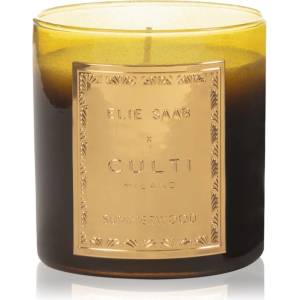 CULTI MILANO ELIE SAAB x CULTI MILANO Summerwood ароматна свещ 270 гр
