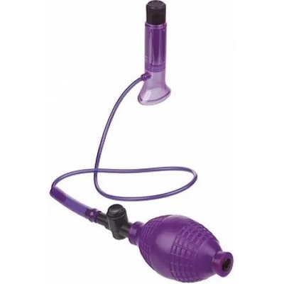 Seven Creations ВИБРИРАЩА ПОМПА ЗА КЛИТОР