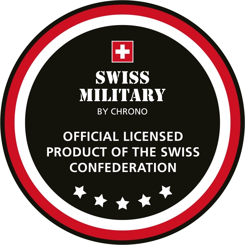 Swiss Military by Chrono SM30200.32