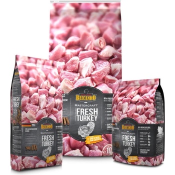 Belcando Mastercraft Fresh Turkey 2,2 kg
