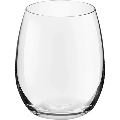 ESPRIT G.Gastro Univerzální sklenice transparentní D10585565 12 x 390 ml