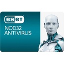 Antivírusy Eset NOD32 3 lic. 24 mes. predĺženie