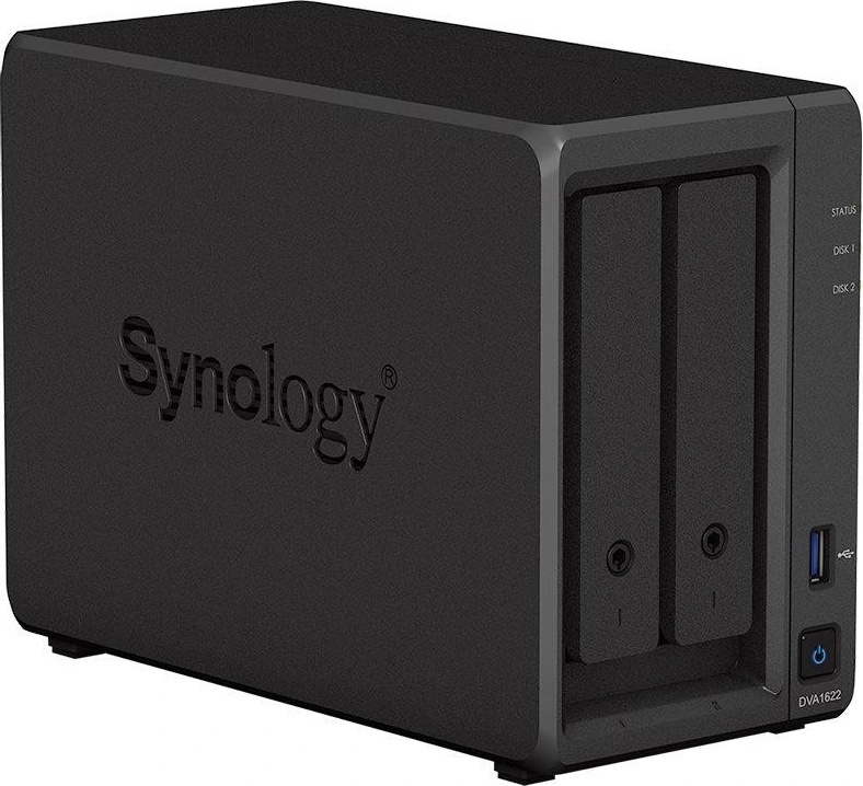 Synology DVA1622