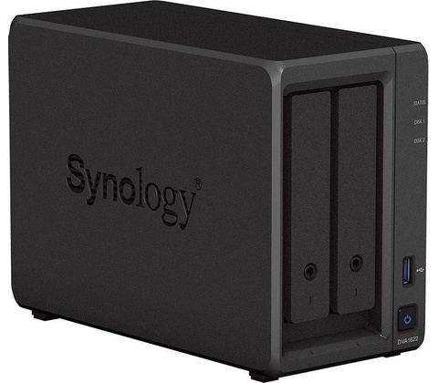 Synology DVA1622