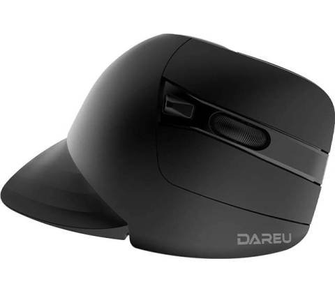 Dareu Wireless Vertical Mouse LM138G