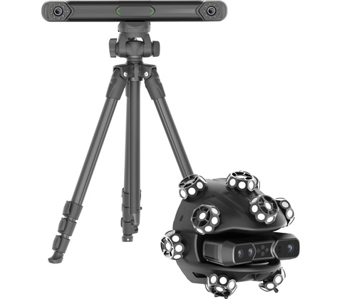 Shining 3D EinScan Trak