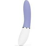 LELO Liv 3 Powder Blue - sexyelephant