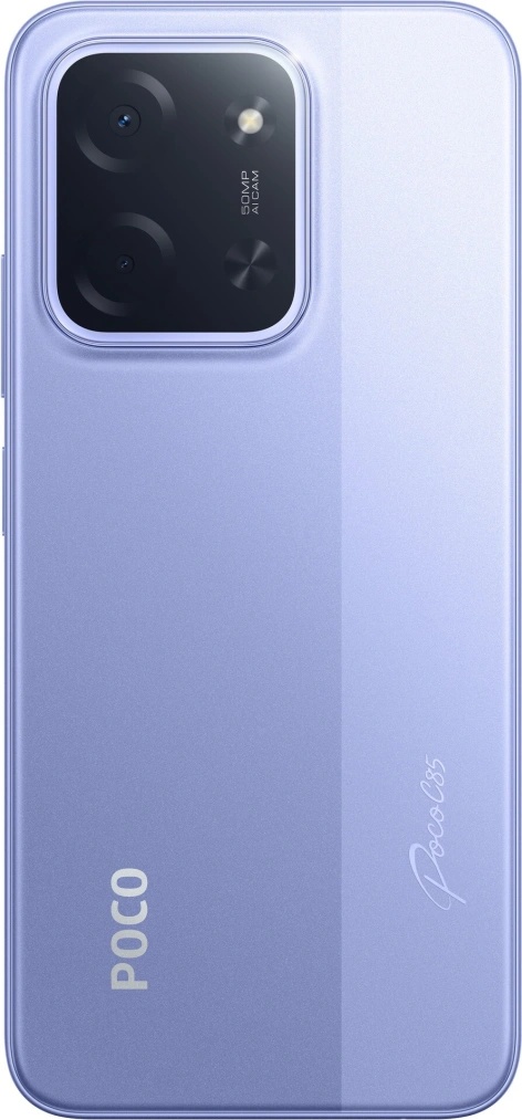 POCO C85 6GB/128GB Purple od 104,42 € - Heureka.sk