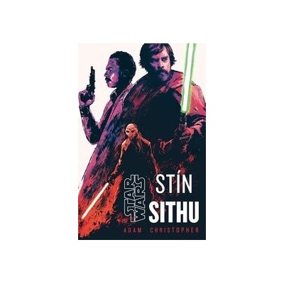 Star Wars - Stín Sithu