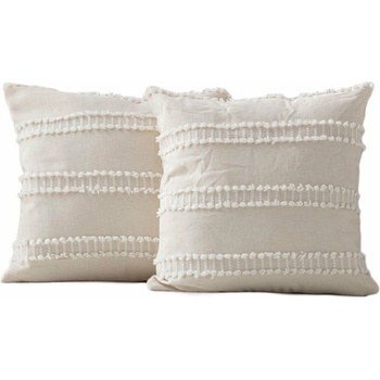 Mioli Decor Tuffet 2 ks 43 x 43 cm